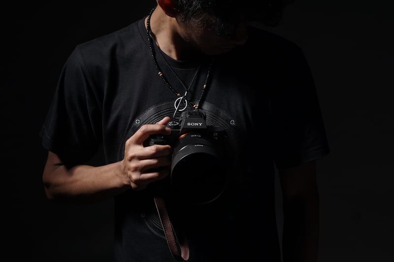 Portrait Photography