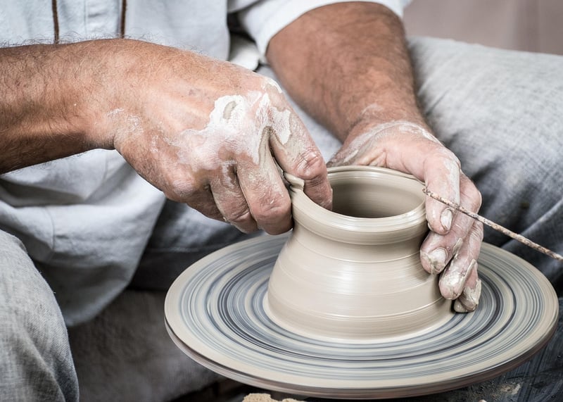 Traditional Pottery